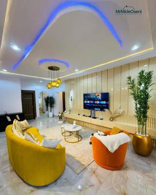 2bed Shortlet Apartments