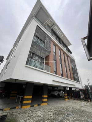 Spacious 2 Bedroom Apartment in a Secured and Serene Environment