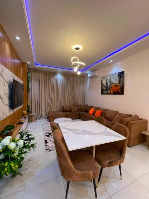 Luxury Fully Furnished 3 Bedroom Apartment