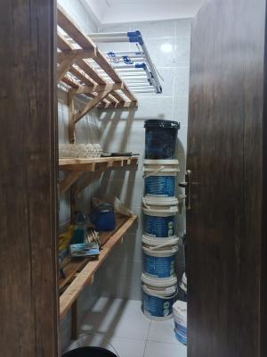Luxury 2 Bedroom Flat