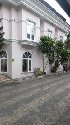 A Stand Alone Duplex with Open Plan Space, Strictly for *office Use*