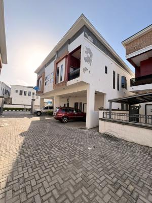 Massive, Spacious 3bedroom Terraced Duplex Available 100M
