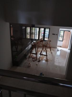 4 Bedroom Terrace Duplex with BQ