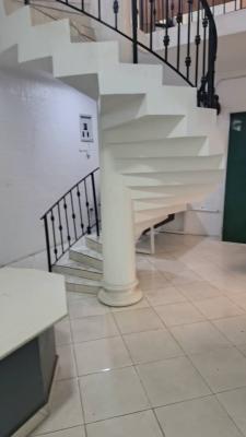 A Stand Alone Duplex with Open Plan Space, Strictly for *office Use*