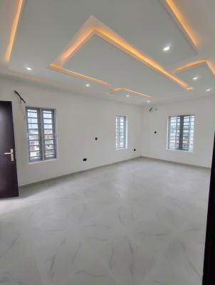 4 Bedroom Semi Detached Duplex at Opebi, Ikeja