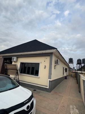 Tastefully Finished Three Bedroom Bungalow