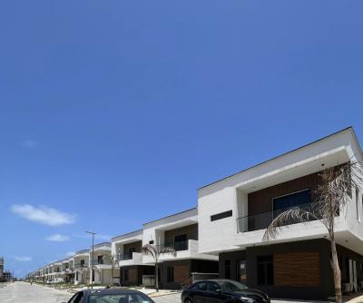 5 Bedroom Detached House