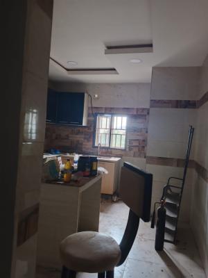 Spacious Four Bedrooms Terraced Duplex with BQ
