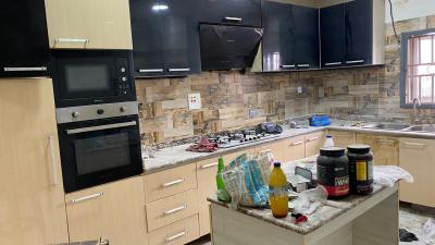 Spacious Four Bedrooms Terraced Duplex with BQ