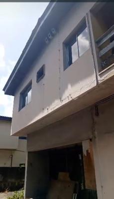 Property Type: Detached House Location: Alaska Estate, Surulere, L