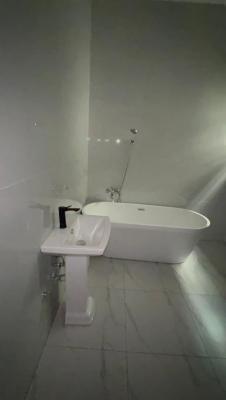 4 Bedroom Fully Detached Duplex