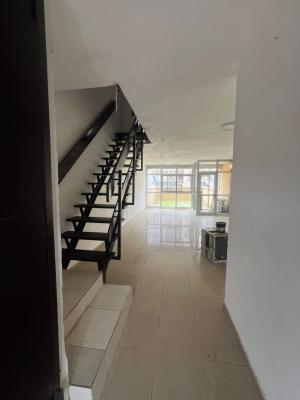 Two (2) Bedroom Maisonete with One Room BQ