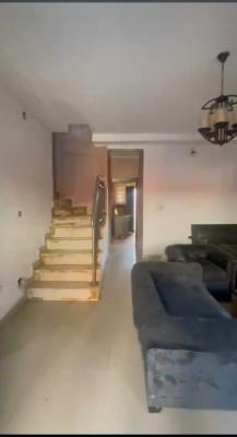 * to Let -- Just Out!* a Lovely 4-Bedroom Terrace Duplex with All Ro