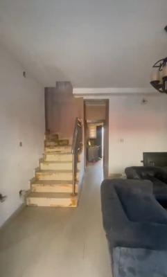 A Lovely 4 Bedroom Terraced Duplex