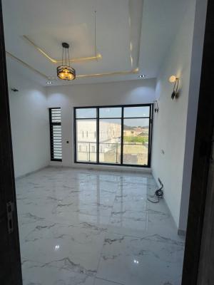 For Sale: 3bedroom Semi Detached Duplex
