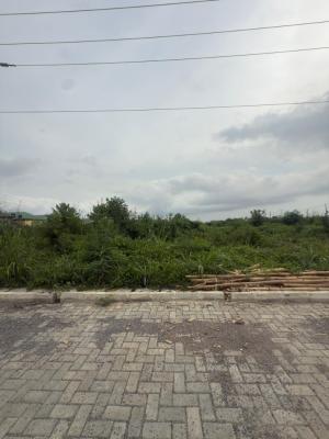 924aqm of Land in a Gated Estate