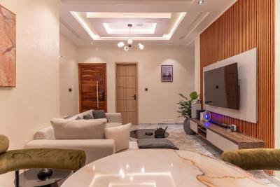 Brand New 2 Bedroom Apartment
