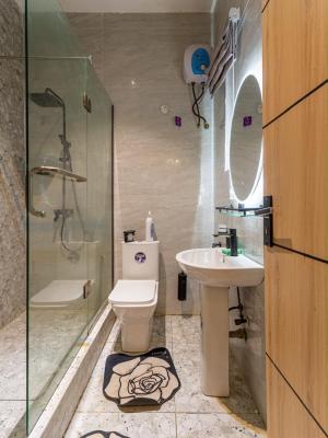 Brand New 2 Bedroom Apartment