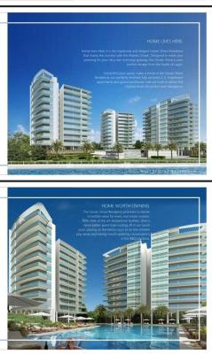 Joint Venture Land Measuring 2.63hectares (26, 300SQM) *
