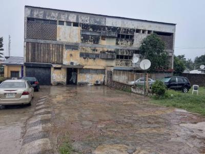 2000SQM of Land with Demolishable Twin Duplex
