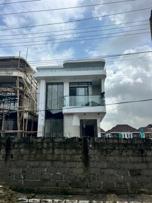 Well Built 5 Bed Fully Detached Duplex with BQ & Pool