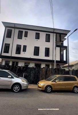 7 Bedroom Detached Triplex with BQ