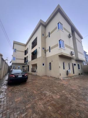 Standard 3 Bedroom Apartment