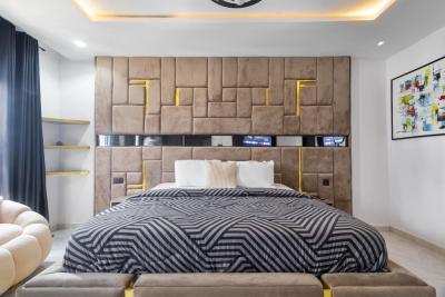Luxury Furnished* 2 Bedroom Apartment Fully Serviced