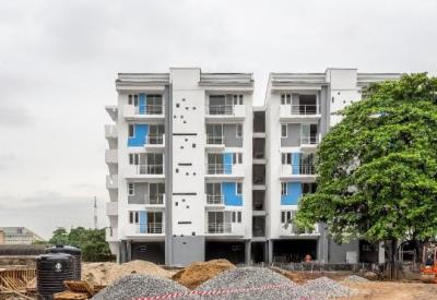 4 Bedroom Maisonette