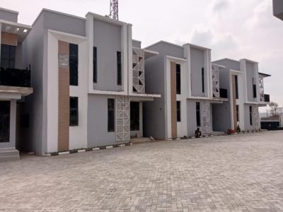Very Clean 4 Bedroom Terrace