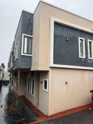 Luxury and Beautiful Two Bedroom Terrace Duplex