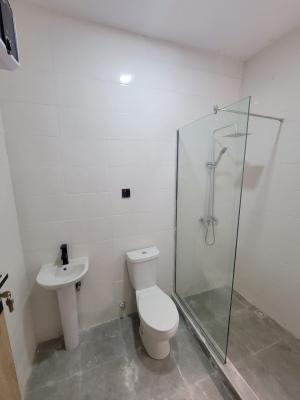 Standard and Spacious 5 Bedroom Terrace Duplex on 2 Floors