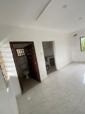 Luxurious Room and Parlour Self Contain Upstair
