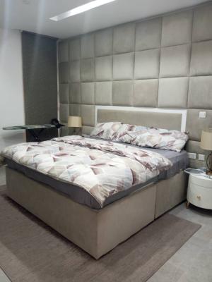 Furnished Studio Pentflat