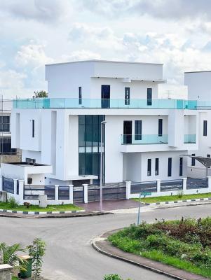 Massive 5 Bedroom Detached Mansion with BQ, Pool, Cinema & Open Roof