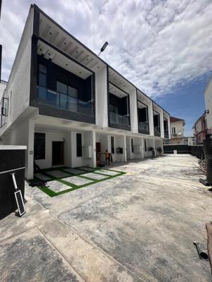 Luxury 3 Bedroom Terrace Duplex