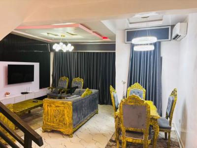 Fully Furnished 2 Bedroom Terrace Duplex