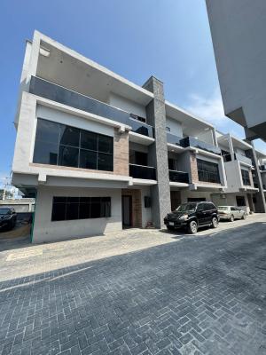 5 Bedroom Duplex