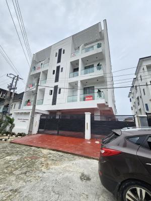 Well Built 2 Bedroom Apartment at Ikate, Flood Free