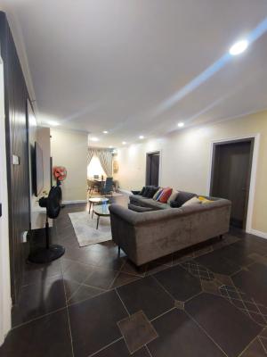 Standard 3 Bedroom Apartments