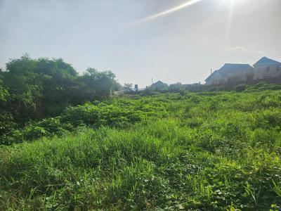 Standard 7 Plots of Land at Golden Estate Oluyole Extension Ibadan