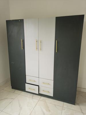 Spacious and Lovely Brand New 2 Bedroom Luxury Apartment