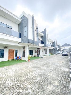 4, Bedroom Duplex