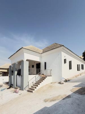 Newly Built 3 Bedroom Fully Detached Bungalow