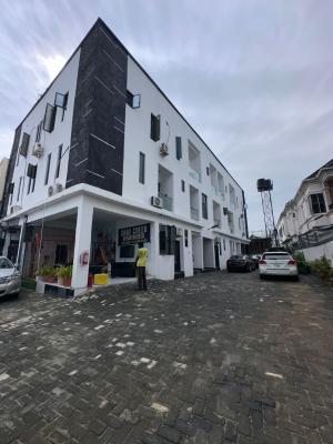 Specious 2bedroom Flat with 24/7 Light