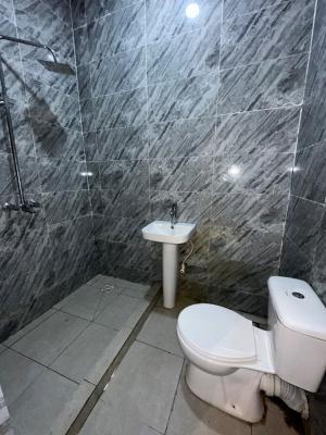 Specious 2bedroom Flat with 24/7 Light