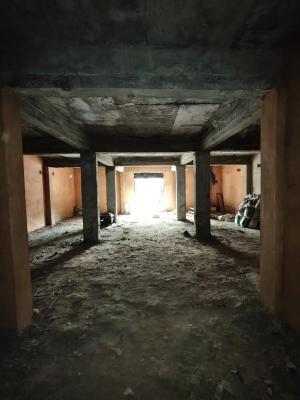 Warehouse Measuring 148.48SQM
