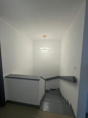 Luxury Topnotch 3 Three Bedroom Tarrace Apartment.