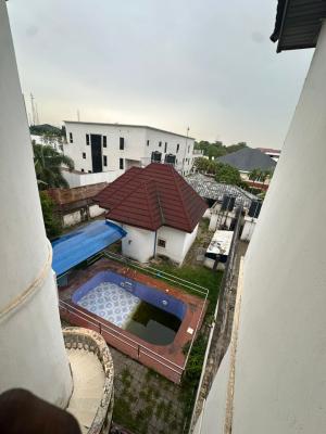 5 Bedroom Detached Duplex with 2 Rooms BQ