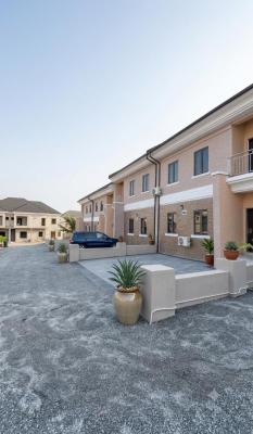 3 Bedroom S-Detached Duplex+bq